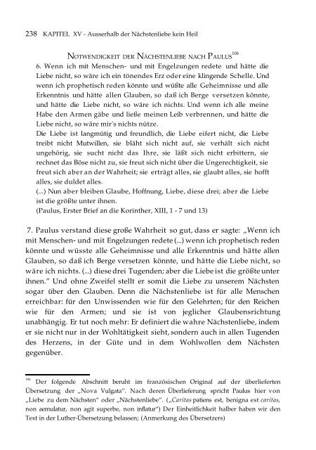 Evangelium im Licht des Spiritismus