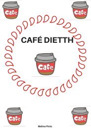 CAFÉ DIETTH