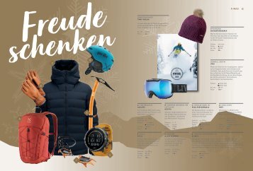 Selection 04/2017 Weihnachtsspecial