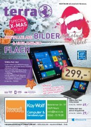 kwcd Weihnachten 2017