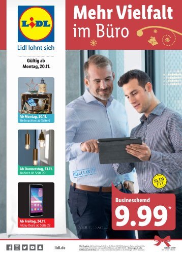 lidl-magazin kw47