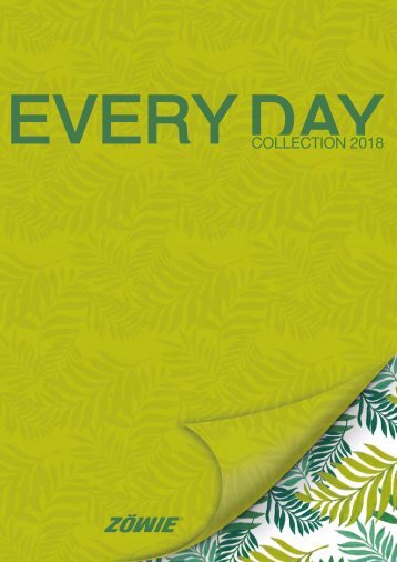 ZOEWIE-Every Day Hauptkatalog-2018-16MB