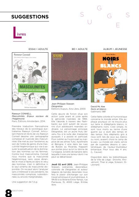 Diversités magazine numéro 2