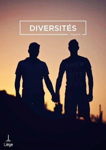 Diversités magazine numéro 3