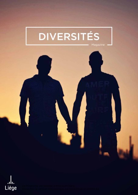 Diversités magazine numéro 3