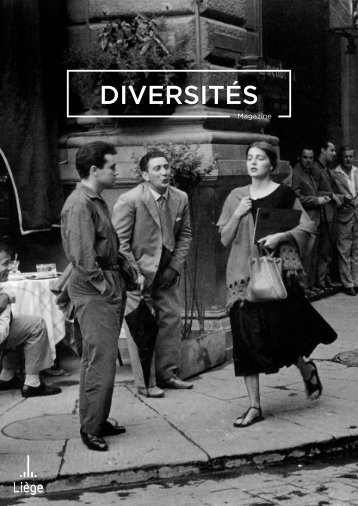 Diversités magazine numéro 4