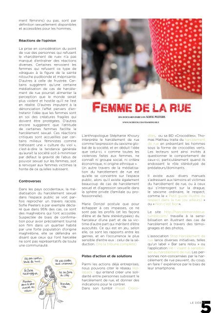 Diversités magazine numéro 4