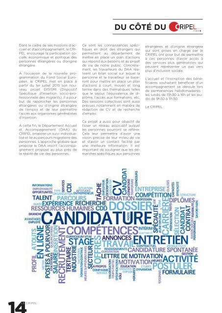 Diversités magazine numéro 5