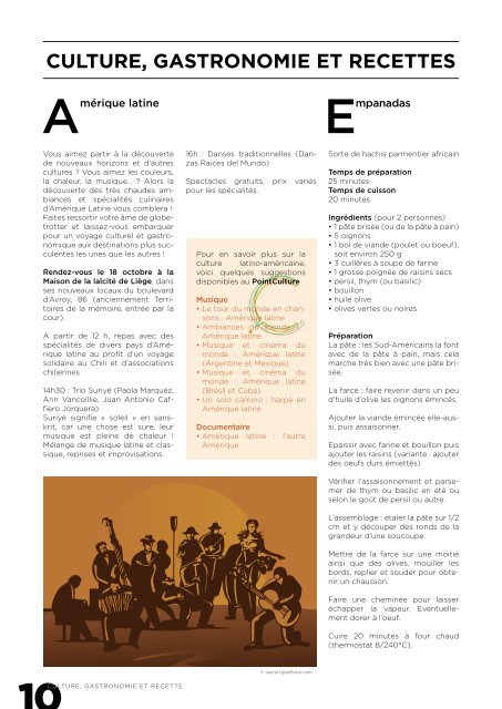 Diversités magazine numéro 7