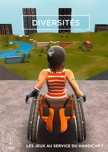 Diversités magazine numéro 8