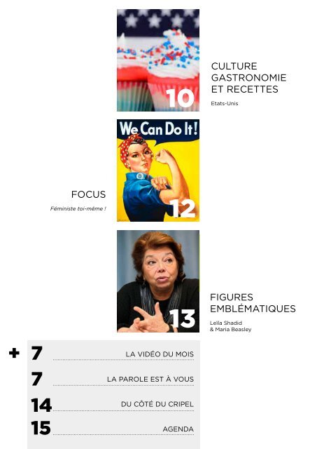 Diversités magazine numéro 8