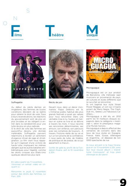 Diversités magazine numéro 8