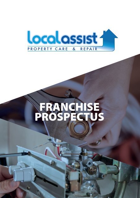 LA Franchise Prospectus