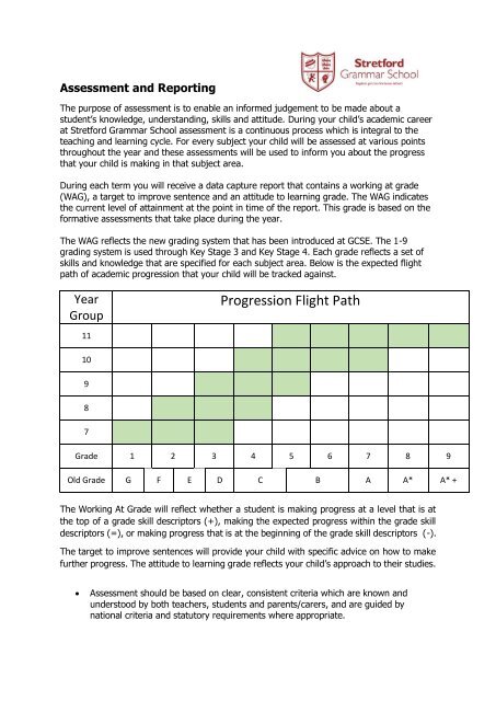 Year 10 Curriculum Information Booklet 2017-2018