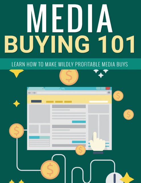 Media Buying Guide - How Does Media Buying Work
