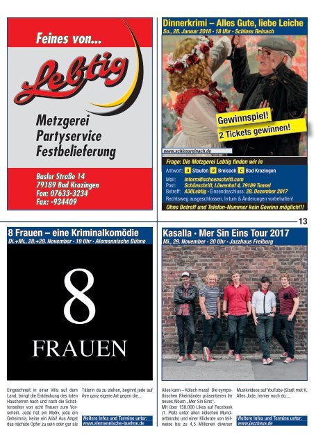 Ausgabe_30_KW_47_22er_November