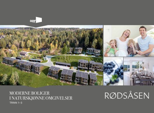 Rødsåsen Prospekt