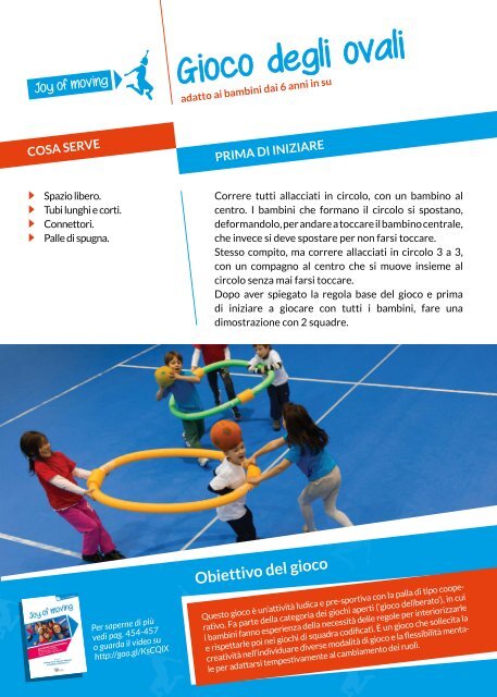 Gioco degli ovali