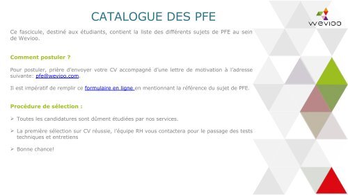 Catalogue PFE 2018 V 3.0-HEM