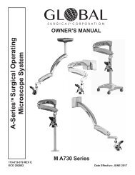 A-Series Microscope