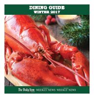 Winter 2017 Dining Guide sm