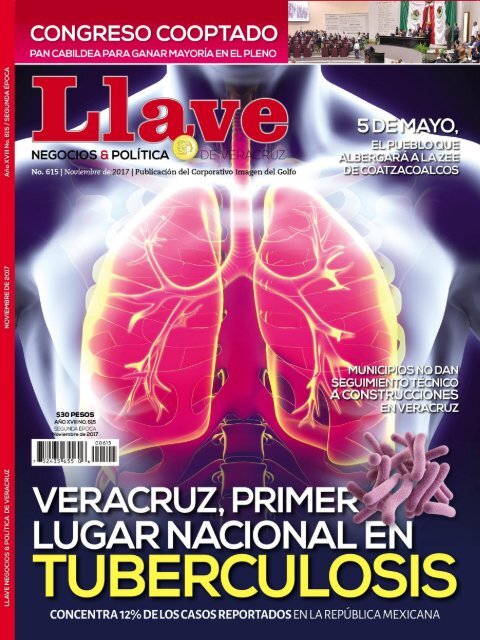 Revista Llave