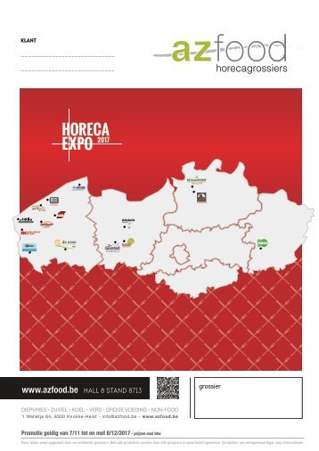 AZ_Beursboek Horeca Expo 2017_def