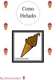 Cono Helado