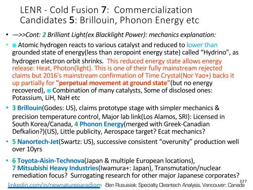 ቅዝቃዜ እርስሰት, Tesla, ነፃ በኤሌክትሪክ.. = የሐሰት ሳይንስ? / Cold fusion, Tesla, Zeropoint Energy Utilization..  = Pseudoscience?