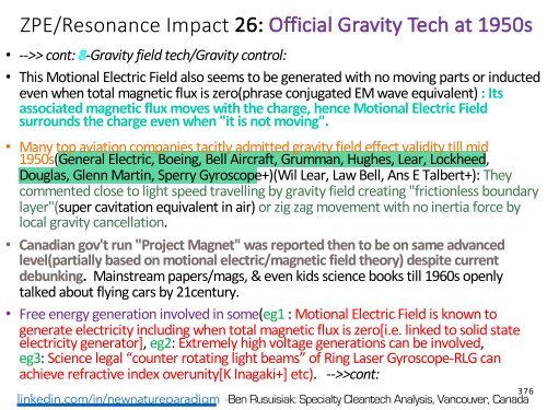 ቅዝቃዜ እርስሰት, Tesla, ነፃ በኤሌክትሪክ.. = የሐሰት ሳይንስ? / Cold fusion, Tesla, Zeropoint Energy Utilization..  = Pseudoscience?