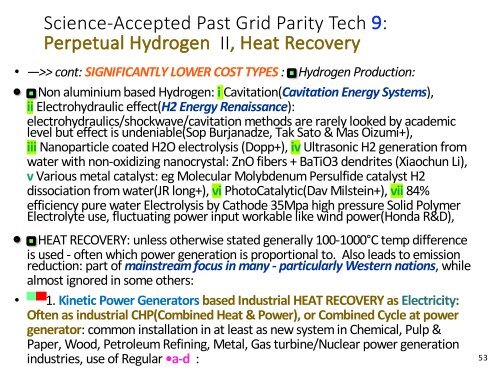 ቅዝቃዜ እርስሰት, Tesla, ነፃ በኤሌክትሪክ.. = የሐሰት ሳይንስ? / Cold fusion, Tesla, Zeropoint Energy Utilization..  = Pseudoscience?