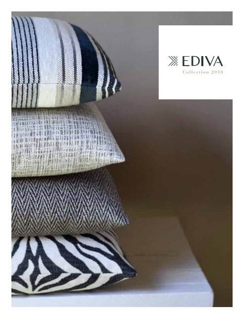 Ediva Collection 2018