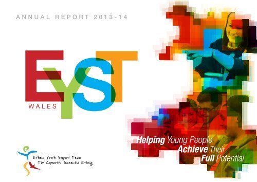 EYST-Annual-report-13-14-Web