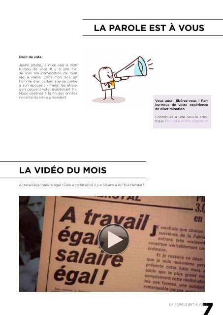 Diversités magazine numéro 12