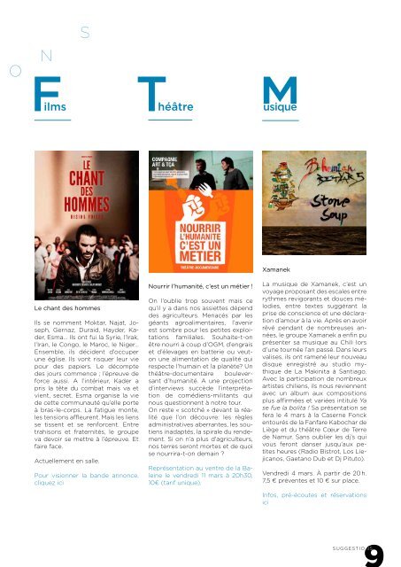 Diversités magazine numéro 12