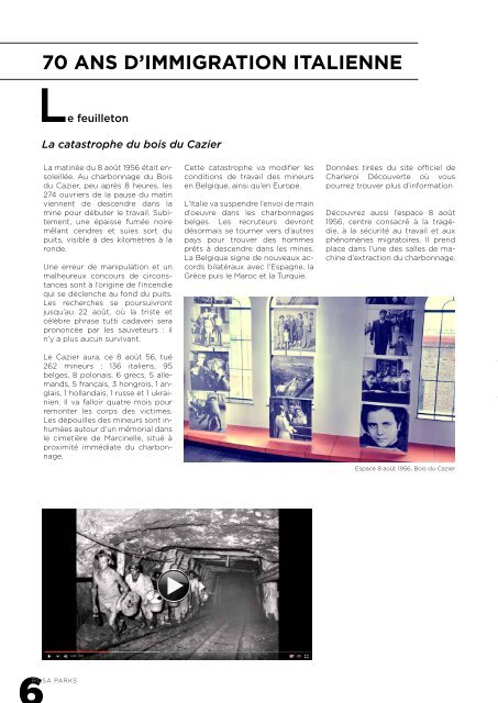 Diversités magazine numéro 13