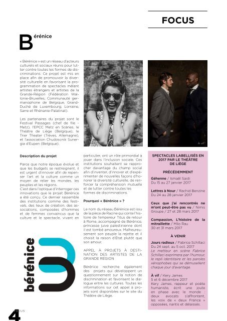 Diversités magazine numéro 17