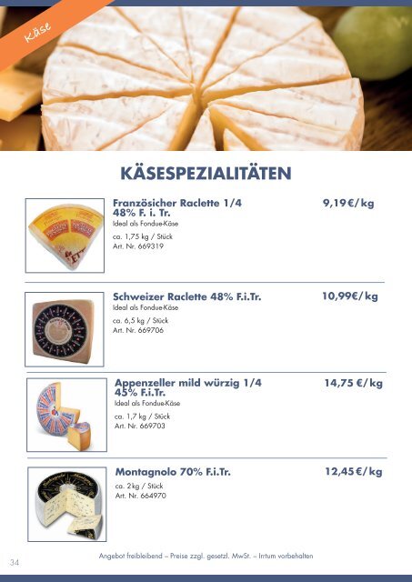 Posch Weihnachtskatalog RZ 2017-09-27