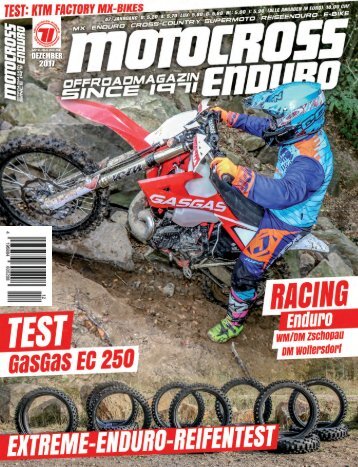  Motocross Enduro Ausgabe 12/2017