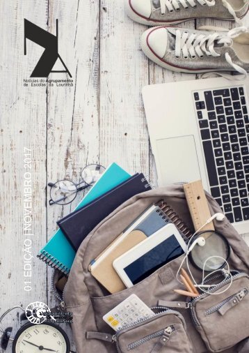Newsletter AEL novembro