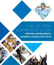 EOY BUSINESS GIFTS