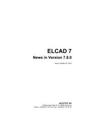 elcad extract symbol cross reference to excel elcad extract symbol cross reference to excel
