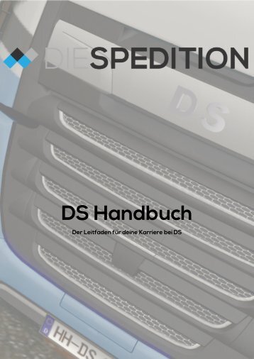 DS Handbuch