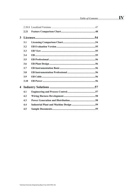 2.4 Translate Management - SRG-E-Engineering