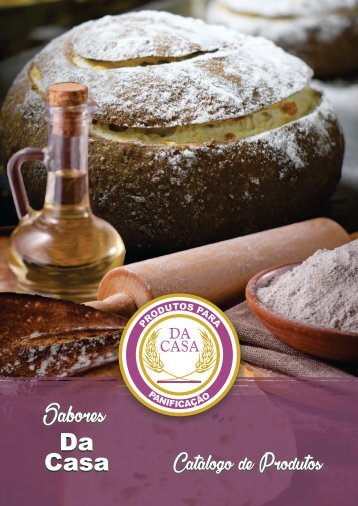 Catalogo Da Casa
