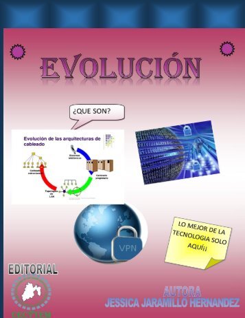 Evolución del Cableado Estructurado