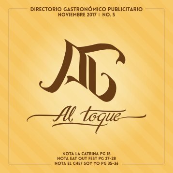 5 directorio publicitario