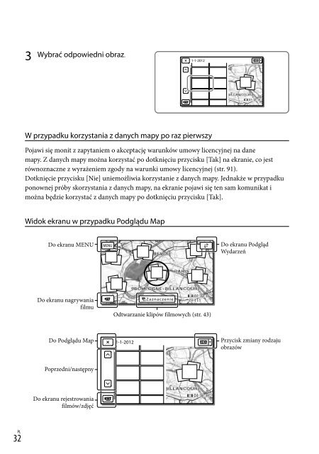 Sony HDR-PJ260E - HDR-PJ260E Consignes d&rsquo;utilisation Hongrois