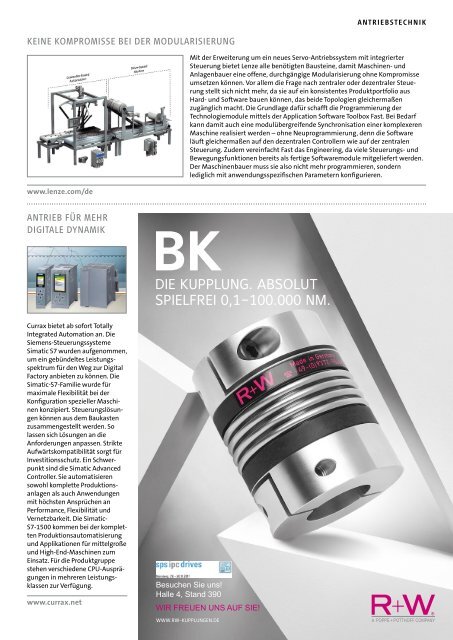 DER KONSTRUKTEUR 11/2017