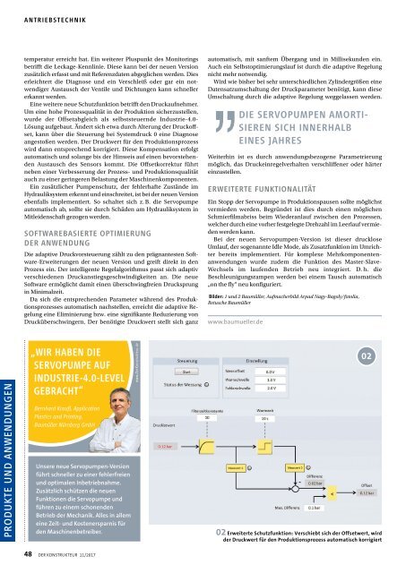 DER KONSTRUKTEUR 11/2017